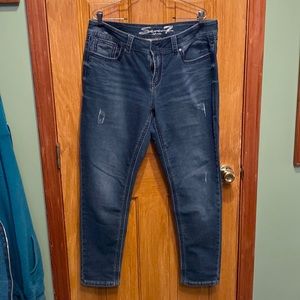 Seven Brand Denim Jeans